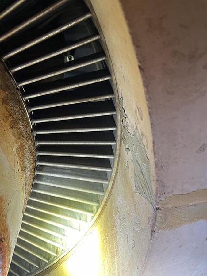 Used VICTORY ENERGY VOYAGER SERIES MODEL VS-5-78SP SH 90,000 LBS/HR PPH NATURAL GAS BOILER MANUFACTURED 2018