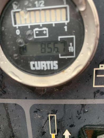 Used 2013 JLG E400AJPN