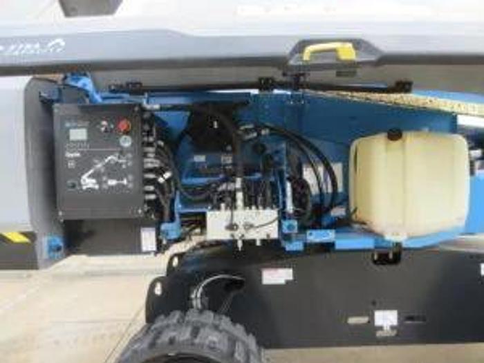 NEW 2024 GENIE S-65 XC TRAX