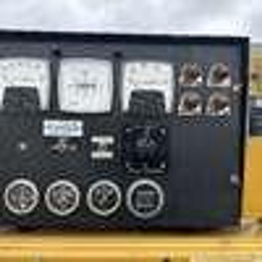 Used Used Katolight D250FRZ4 Diesel Generator, 681 Hrs $15,900 250 kW