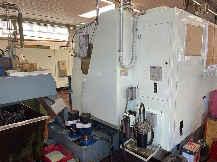 Usato 2006 BIGLIA B1200/Y