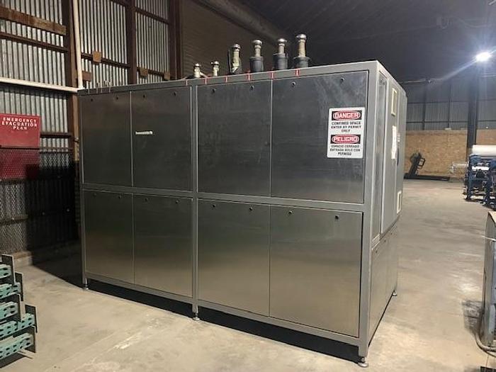 Used Sollich Chiller Model FKL-573