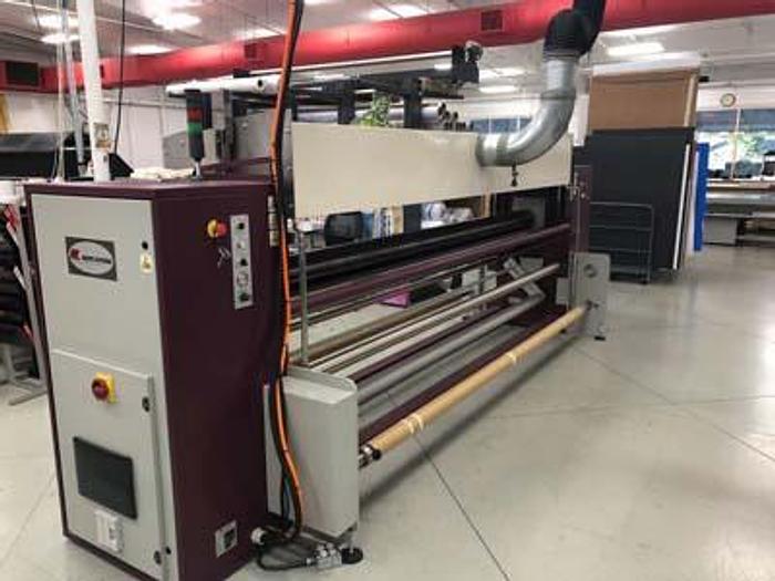 Used 2017 Monti Antonio 77-3600