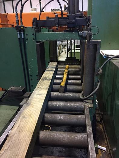 Usato SEGHETTO BIANCO A DUE COLONNE