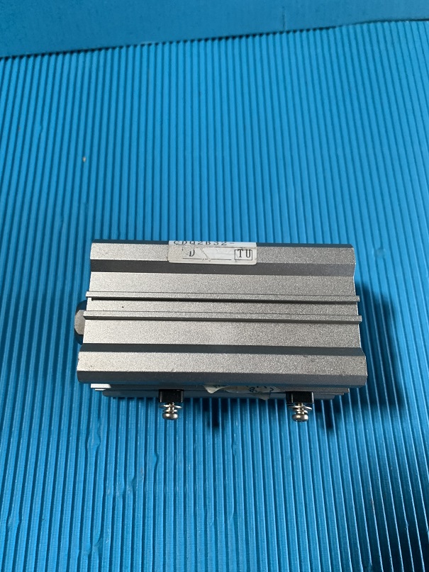 Used SMC Air Cylinder CDQ2B32-50D