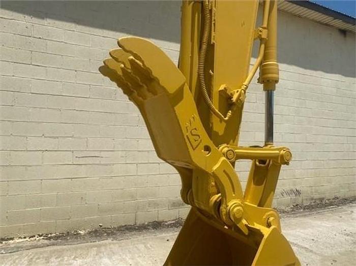 Used KOBELCO SK140SR LC.