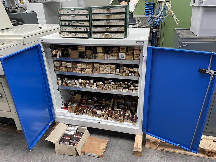 Gebruikt Sunnen hoonmachine MBC-1803-G