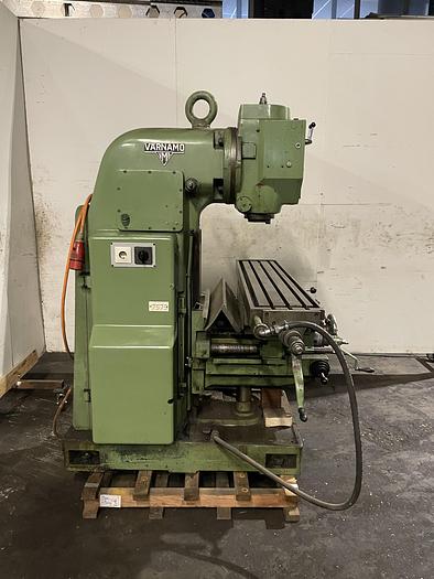 Gebruikt Varnamo FV-2KM