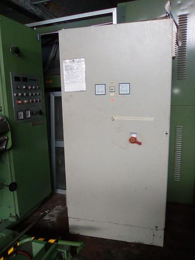 Used DECATISER- CONTINUOUS SPEROTTO RIMAR MULTIDECAT-2