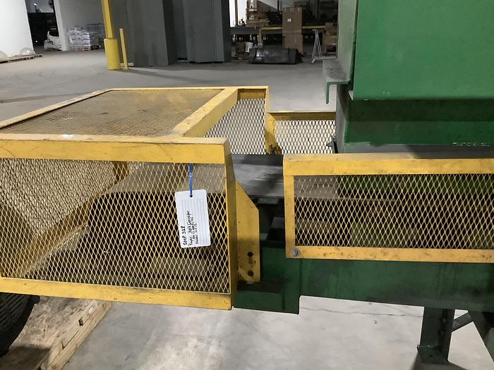 Used 2008 ROYER BELT CONVEYOR (On Hold)