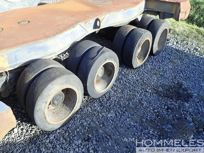 Used Novatech flexmaster 45120