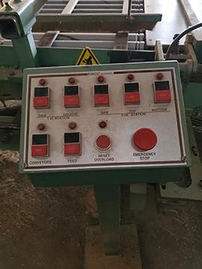 Used Doucet EM End Matcher