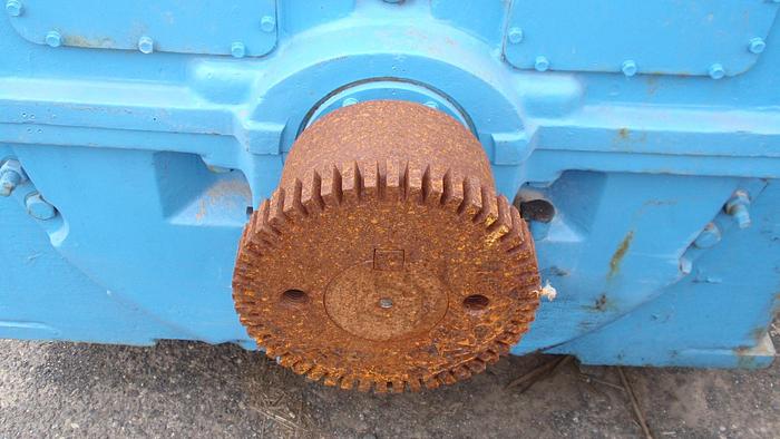 Used General Electric