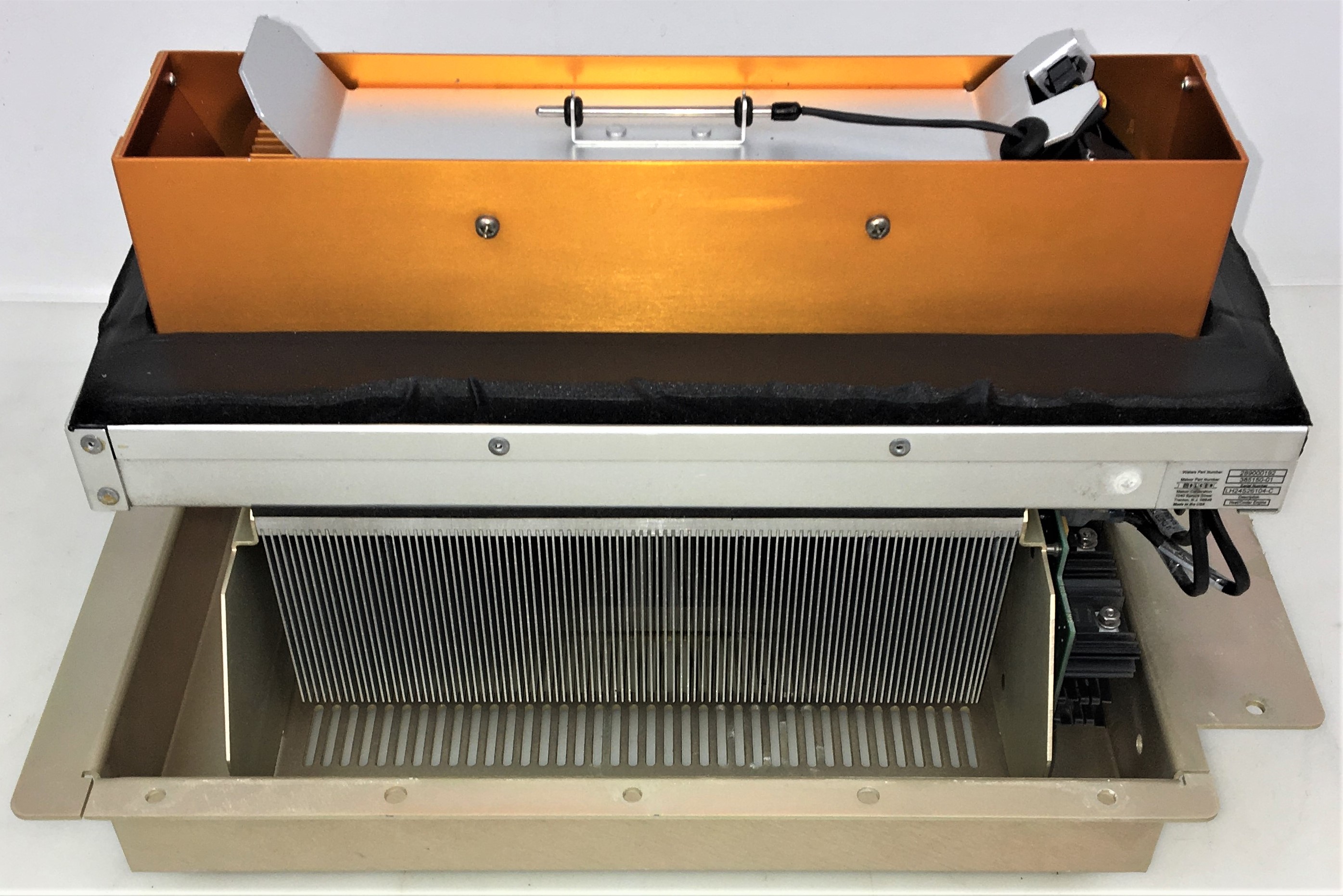 Used Waters SHC Column Heater/Cooler