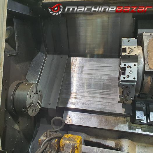 Used 1999 Puma Daewoo 250 LB