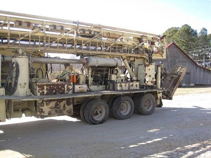 Used 2002 Ingersoll-Rand RD20 Range III - SOLD