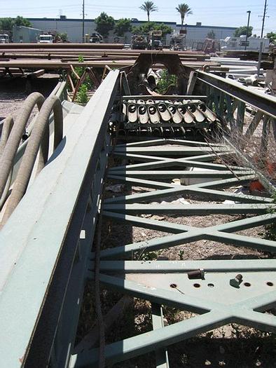 Used 1996 Ingersoll-Rand TH100 Standard Drill Tower