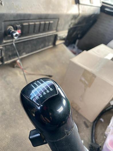 Gebruikt 1995 MAN 27.402 HEAVY TIPPER 6x4 FULL STEEL EURO 2