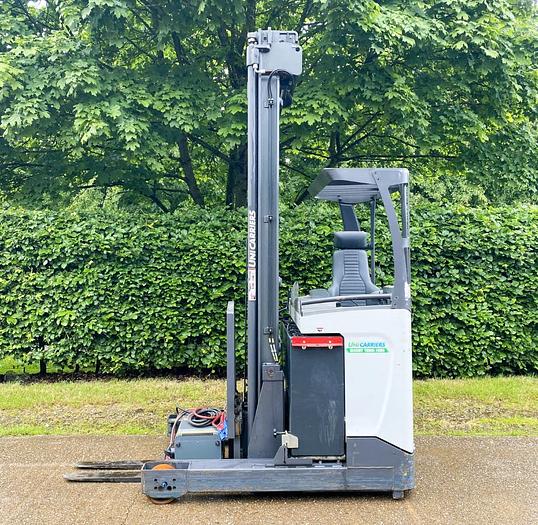 Used 2015 ATLET UMS200DTFVXE795