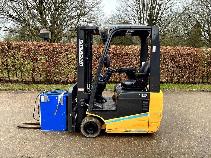 Used 2016 UNICARRIERS AS1N1 L15Q