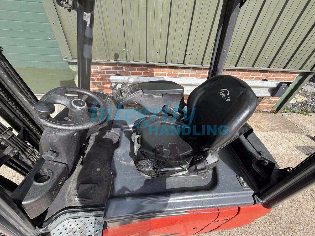 Used 2020 LINDE E20PH-02