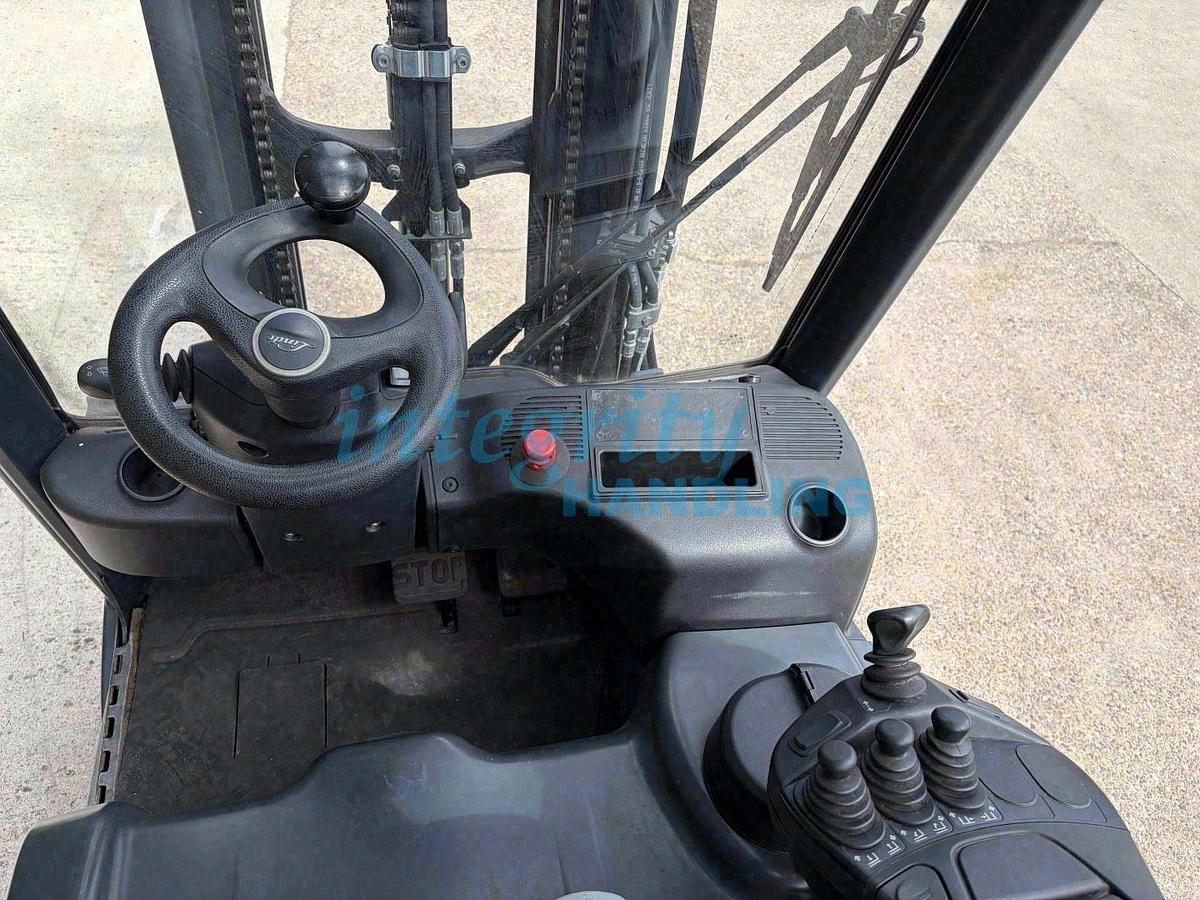 Used 2019 LINDE E16P-02