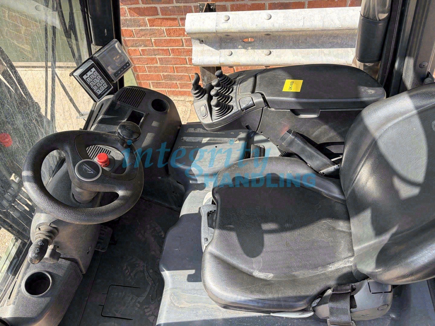 Used 2019 LINDE E14-02