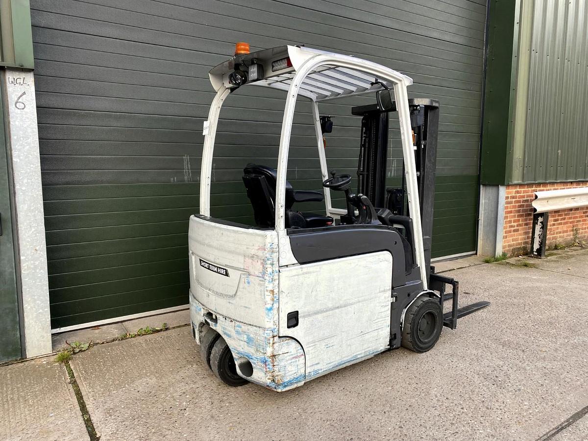 Used 2019 UNICARRIERS A2N1L18Q