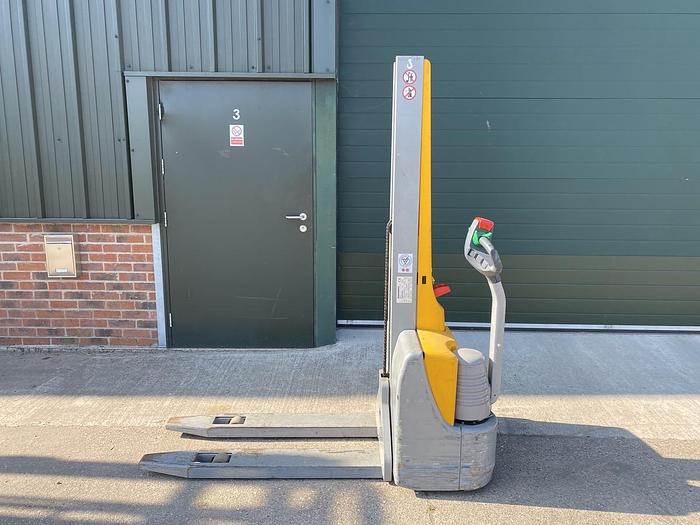 Used JUNGHEINRICH EMC 10