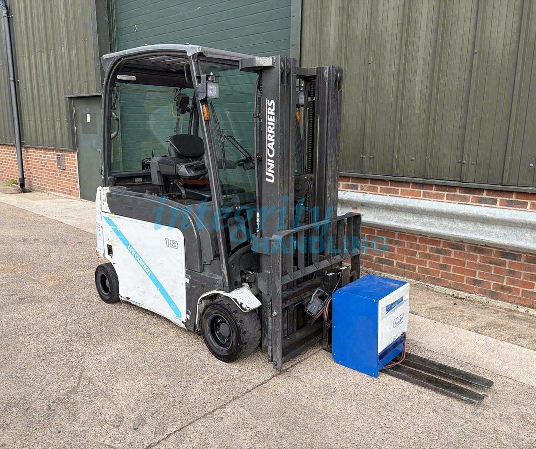 Used 2020 TCM/UNICARRIERS JAG2N1L18Q