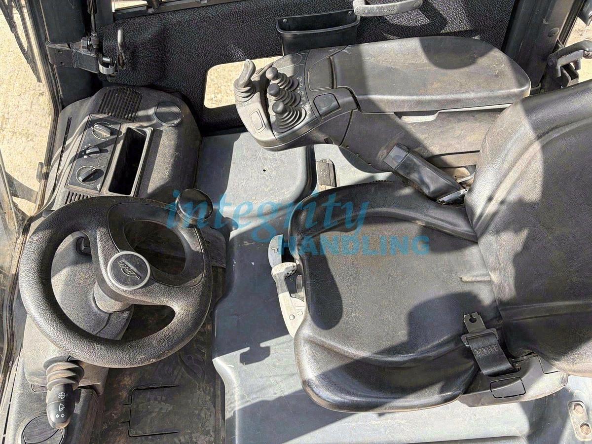 Used 2019 LINDE E14-02