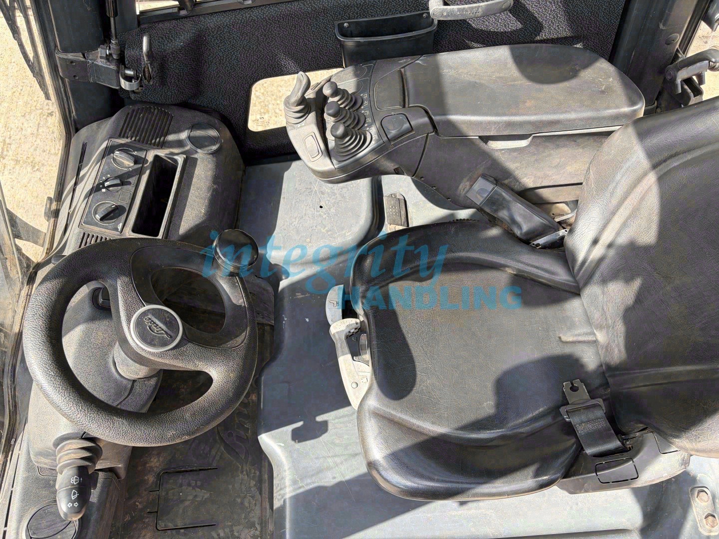 Used 2019 LINDE E14-02