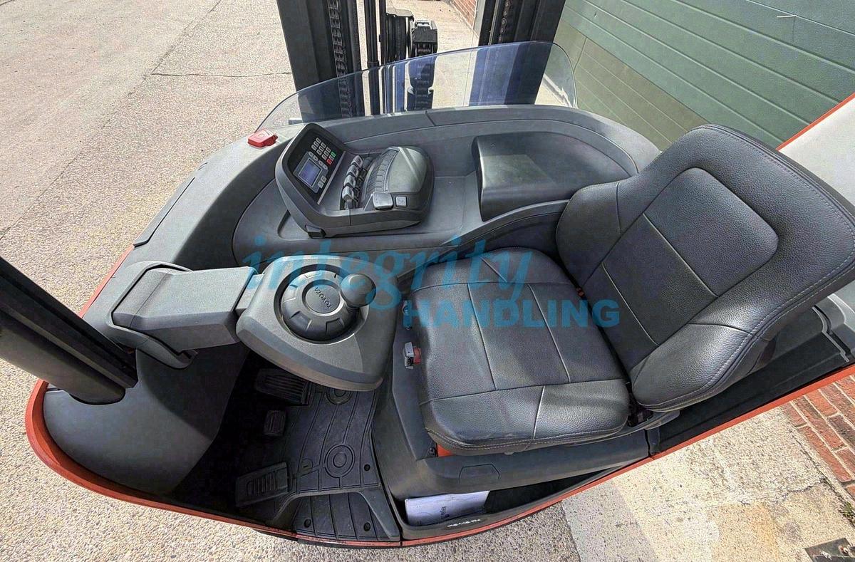 Used 2021 BT RRE160H