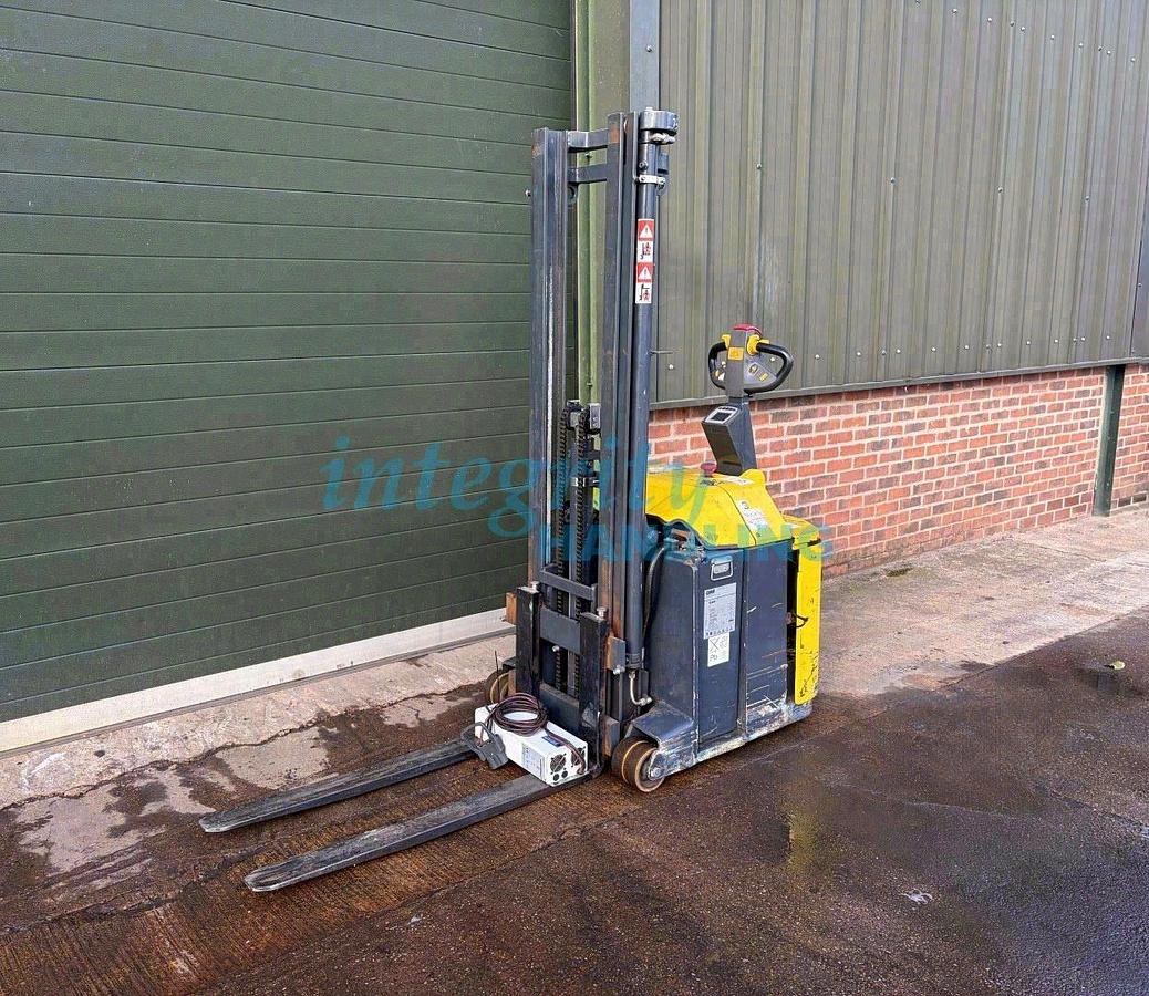 Used 2018 COMBILIFT CS1000