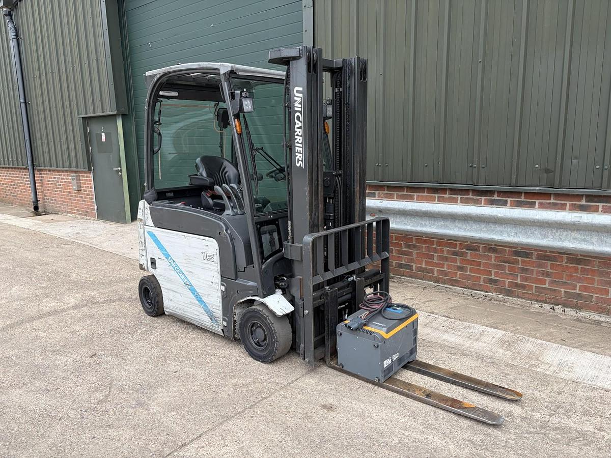 Used 2020 TCM/UNICARRIERS JA2N1L16Q