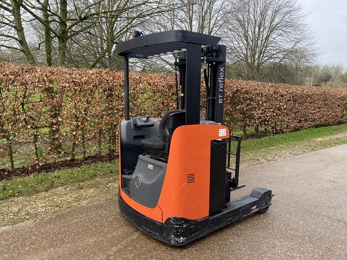 Used 2015 BT RRE140