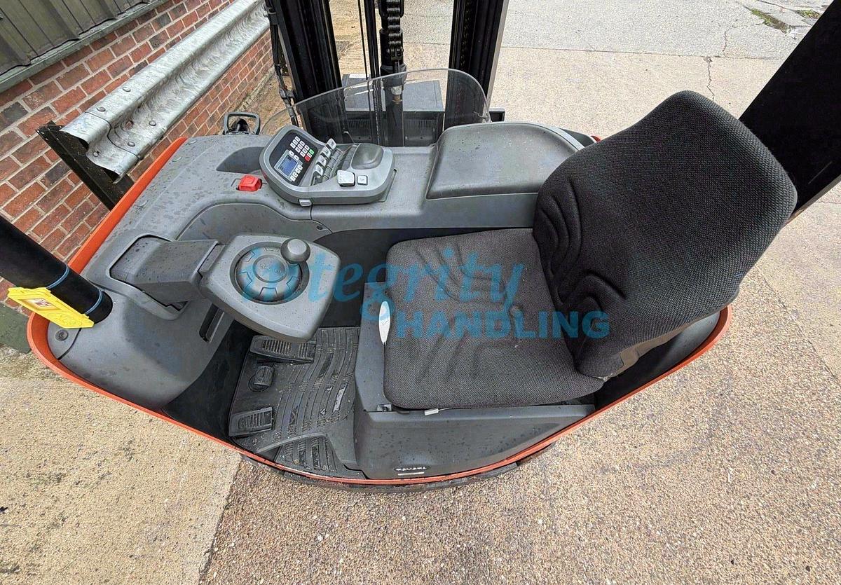 Used 2019 BT RRE140B