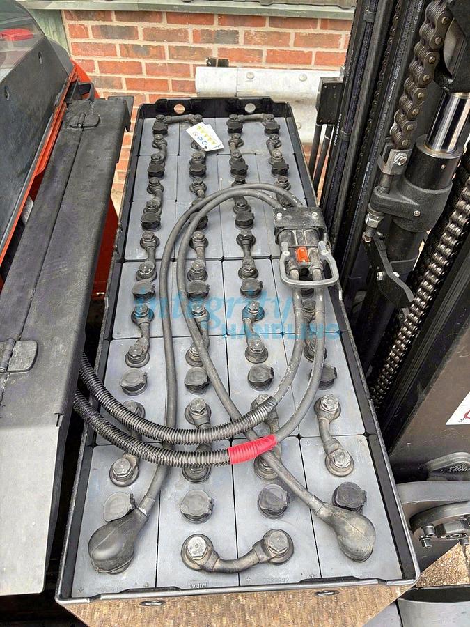 Used 2019 BT RRE250HE