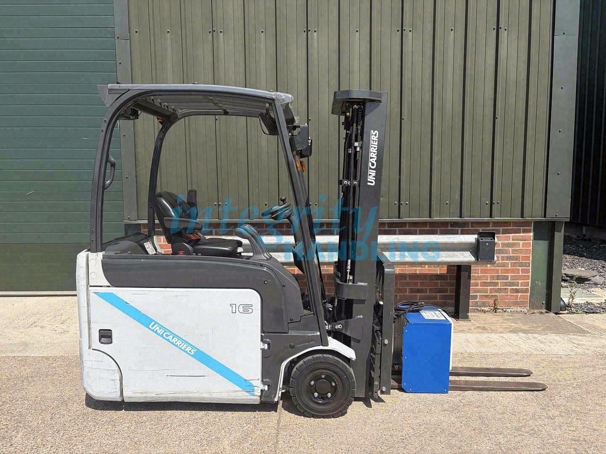 Used 2021 TCM/UNICARRIERS AG2N1L16Q
