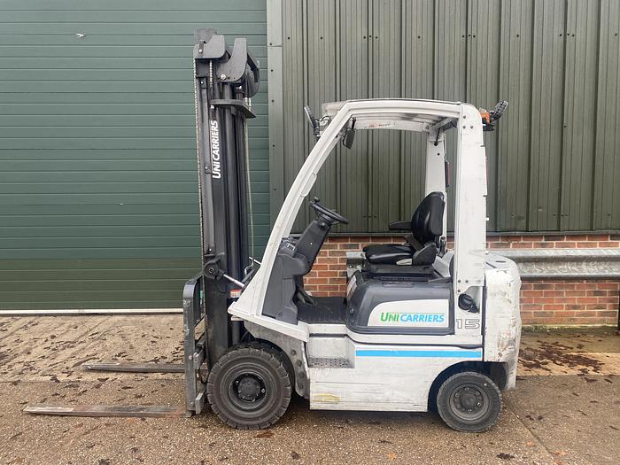 Used 2018 UNICARRIERS Y1D1 A15Q