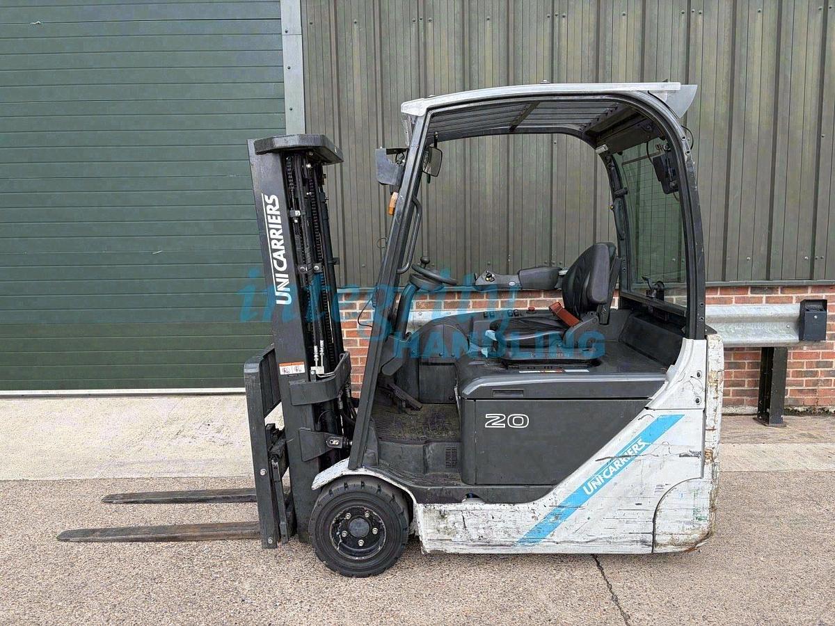 Used 2020 TCM/UNICARRIERS AG2N1L20Q