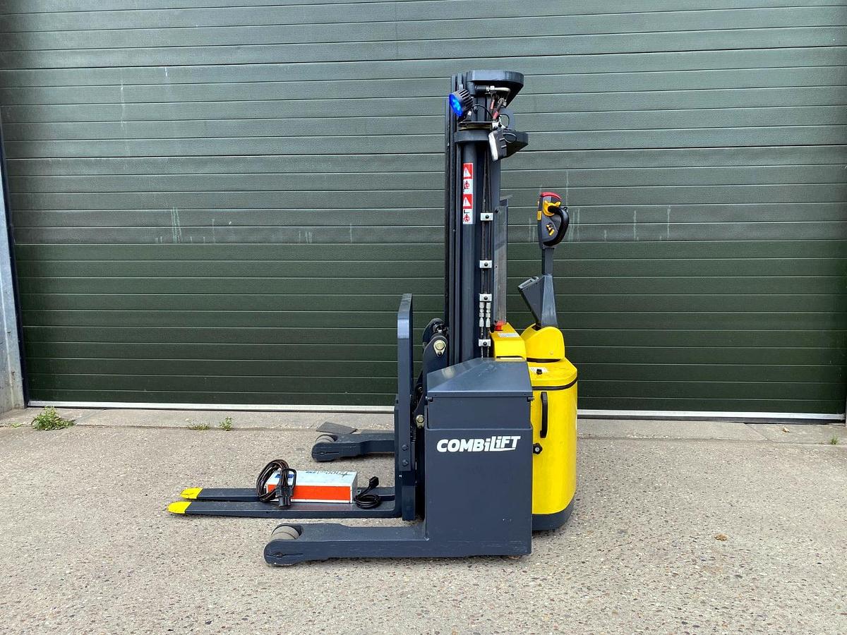 Used 2019 COMBILIFT WR1500