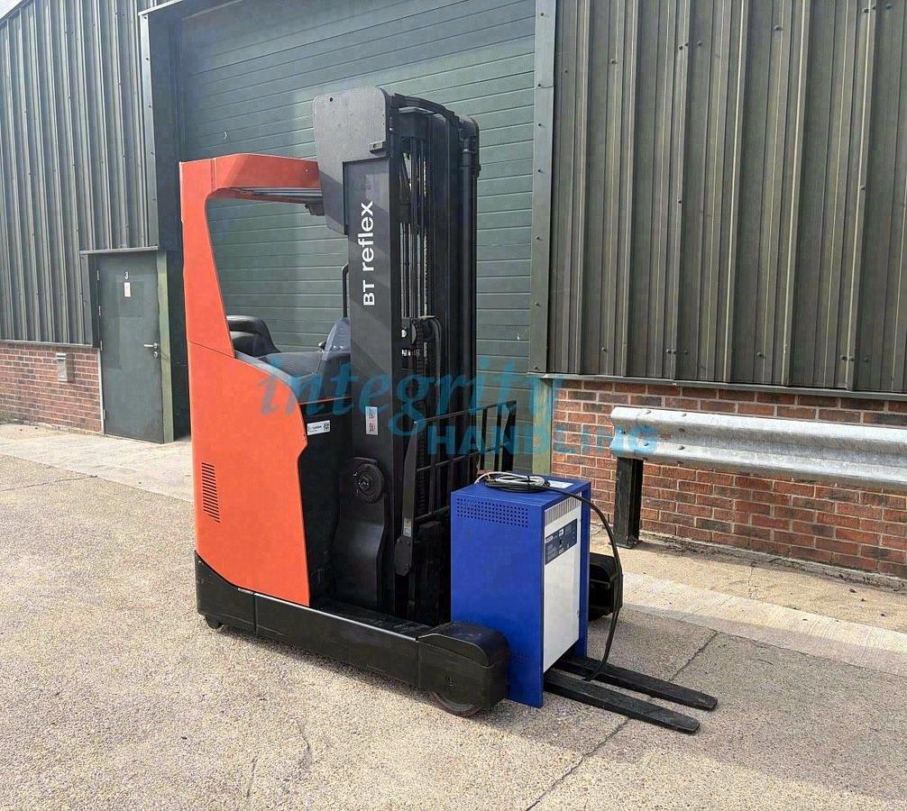 Used 2021 BT RRE160H