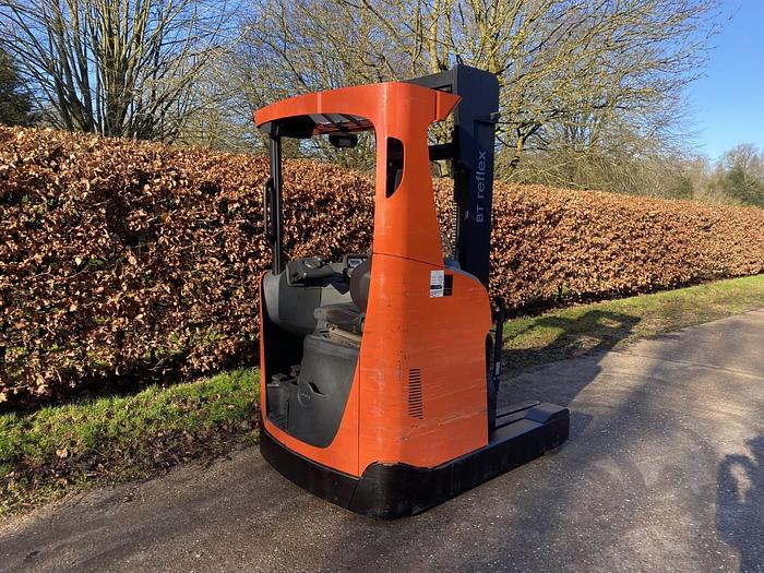 Used 2019 BT RRE160H