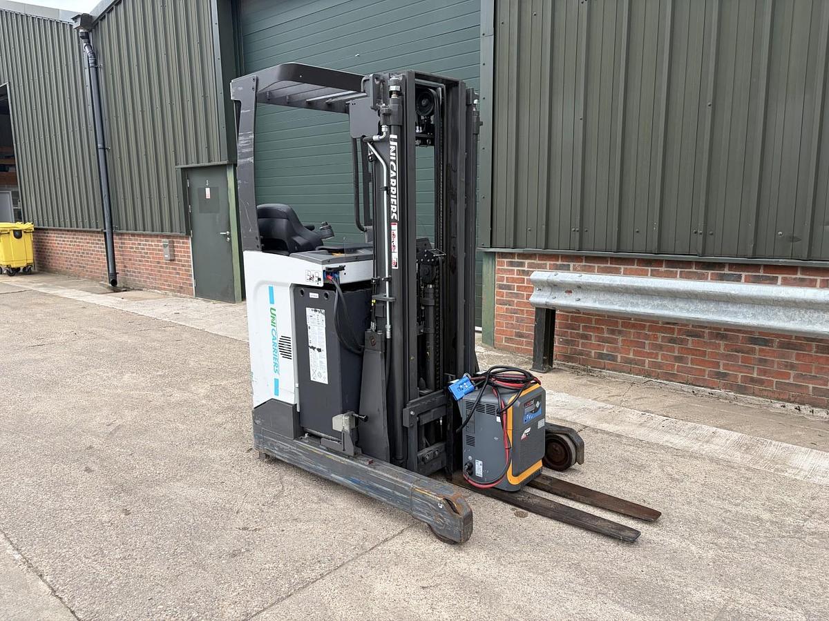 Used 2019 ATLET ULS120DTFVXC480