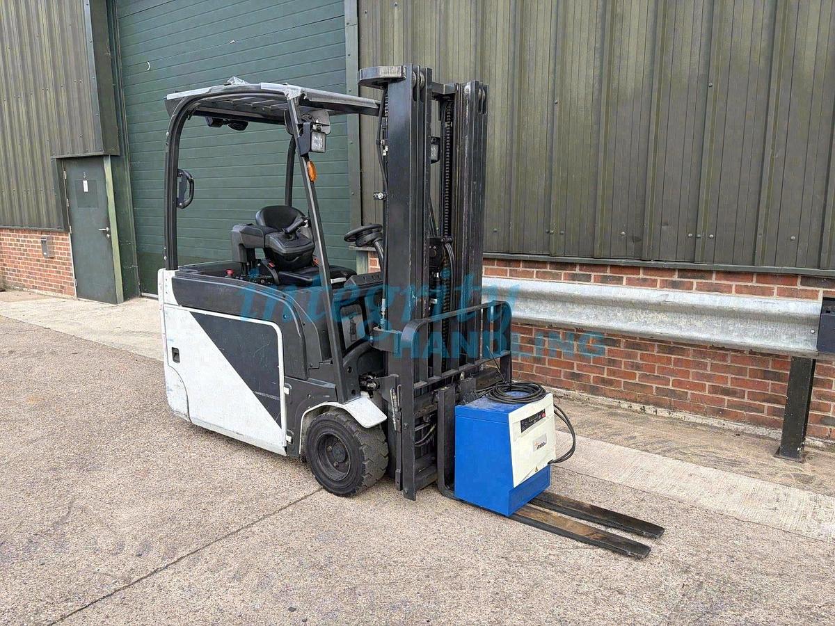 Used 2020 TCM/UNICARRIERS AG2N1L20Q