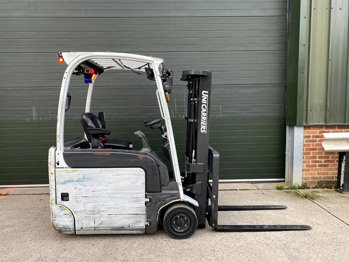 Used 2018 UNICARRIERS A2N1L16Q