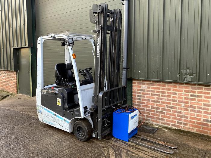 Used 2015 UNICARRIERS A1N1L15Q