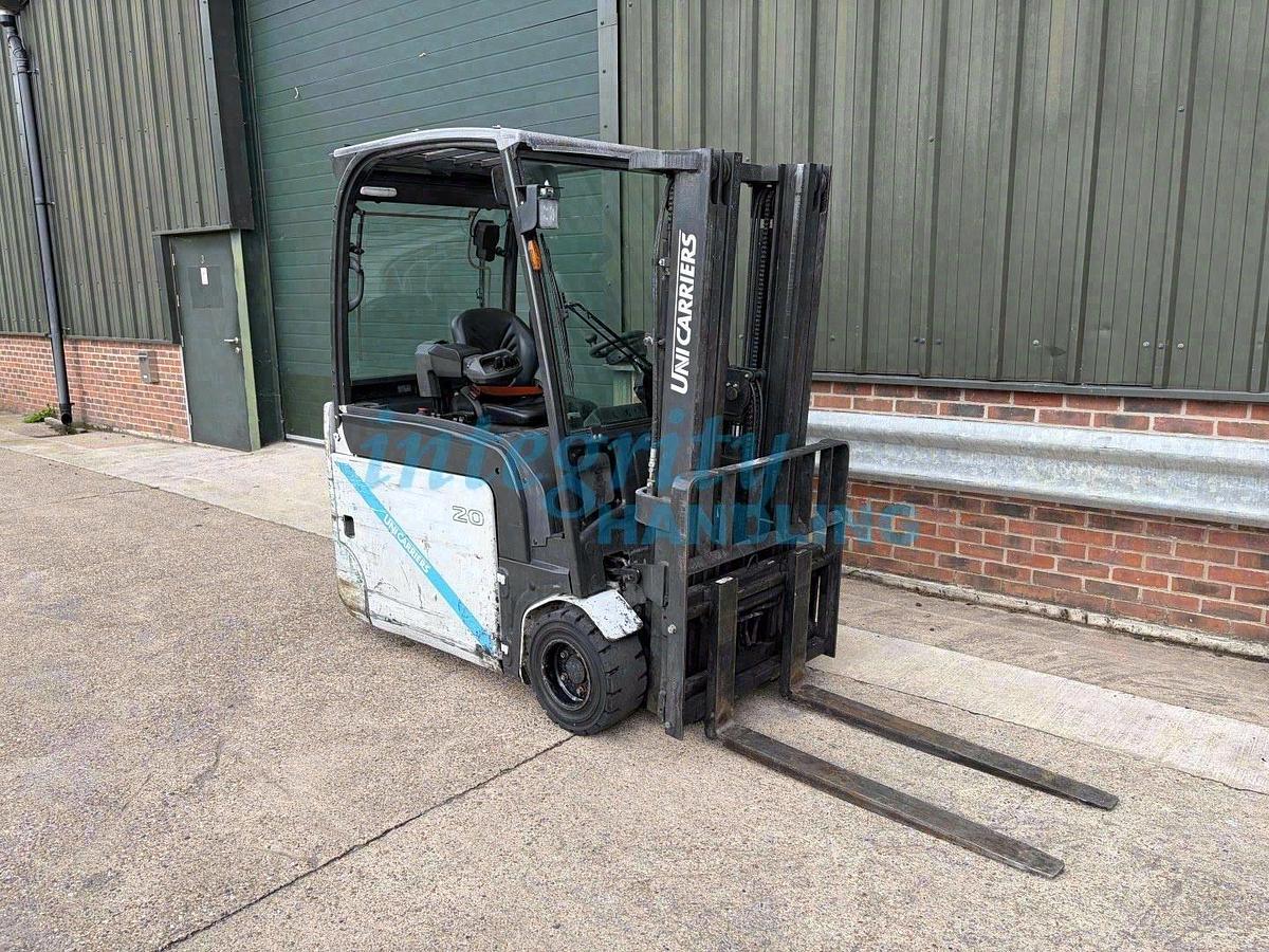 Used 2020 TCM/UNICARRIERS AG2N1L20Q