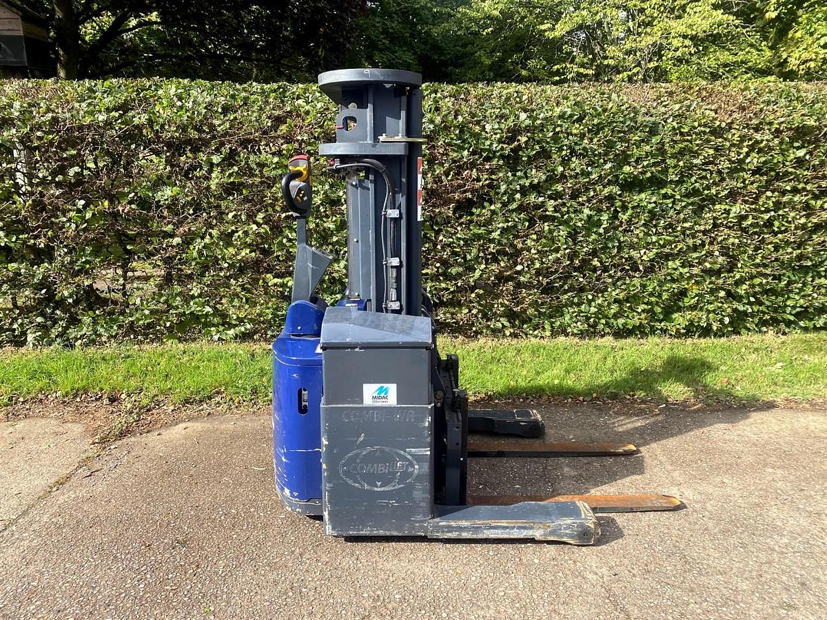 Used 2018 COMBILIFT WR1000